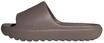 adidas Unisex Adilette Lumia Slides Sandal, Trace Brown/Trace Brown/Trace Brown, 48.5
