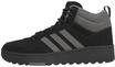 adidas Unisex Hoops 4.0 Mid Schuh | Basketball-Style, wetterfest gemacht. Mit...