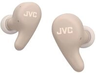 JVC Gumy Premium True Wireless Ohrh&ouml;rer mit Ger&auml;uschunterdr&uuml;ckung, Bluetooth 5.4,
