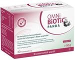 OMNi BiOTiC PANDA | Speziell f&uuml;r Schwangere & Babys entwickelt | Einfache...