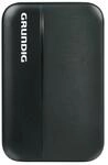 Grundig Powerbank 5000mAh - Externer Akku mit 2X USB und 1x USB-C - Power Bank...