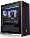 Thermaltake S370 WS | Mid Tower Chassis | Black