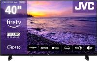 JVC LT-40VRF3555 Fernseher 40 Zoll Fire TV mit Full HD Aufl&ouml;sung Smart TV