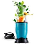 GOURMETmaxx Mixer Mr. Magic 4-tlg. | Smoothie Maker mit 400W & 500ml