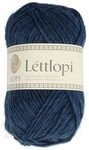 &Aacute;lafoss 1522-9419 Garn, Ozeanblau, 50g/1.75oz. 100m/109yd, 100 Meter