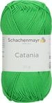 Schachenmayr Catania, 50G neon green Handstrickgarne