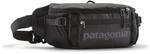 Patagonia Black Hole Waist Pack 5L - Black w/Black