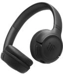 JBL Tune 530BT, Kabelloser On-Ear-Kopfh&ouml;rer mit Bluetooth, Schwarz 