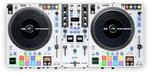 RANE ONE MKII Motorisierter Serato DJ-Controller | Motorisierter DJ-Mixer, 2...