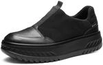 ARA Monaco 2.0 Damenschuhe 12-46706 01 12-46706 01 Schwarz, EU 41,5