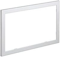 Geberit 115086211 Abdeckrahmen OMEGA 60 115.086.21.1 f&uuml;r Bet&auml;tigunsplatte
