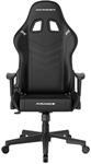 DXRacer Prince L PF132 Gamingstuhl/B&uuml;rostuhl mit h&ouml;henverstellbaren Armlehnen.