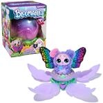 Hatchimals Bloomables Puppyfly, Interaktives Spielzeug mit &Uuml;berraschung, doppelter