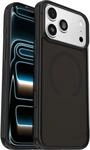 OtterBox Symmetry Series Clear MagSafe Transparent H&uuml;lle f&uuml;r iPhone 17 Pro Max,