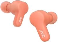 JVC HA-Z77T-P Gumy True Wireless Kopfh&ouml;rer mit weichen Elastomer Ohrst&ouml;pseln, 3