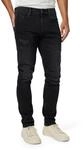 G-Star Herren 3301 Slim Jeans Jeans