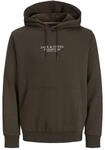 JACK & JONES Jprbluarchie Sweat Hood Noos