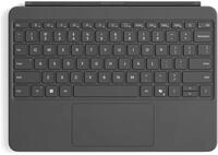 Microsoft Surface Pro 12" Keyboard Schiefer/Grau・DE (EP2-32877)