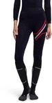 Falke Damen Baselayer-Hose Warm Anniversary 3/4 W Ti Funktionsmaterial
