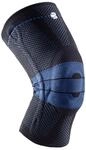 BAUERFEIND Kniebandage GenuTrain Unisex zur Entlastung Stabilisierung und Aktivierung