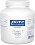 Pure Encapsulations Vitamin C gepuffert (1000mg) | F&uuml;r ein starkes Immunsystem...