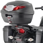 GIVI SR1142 Top Box Rack