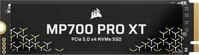 Corsair MP700 PRO XT 1TB PCIe 5.0 NVMe M.2 SSD &ndash; Bis zu 14.900 MB/s,