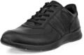 ECCO Herren Irving Gore-TEX Black 39