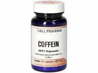 Gall Pharma Coffein GPH Kapseln, 30 Kapseln