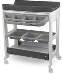 Bebeconfort Dolphy, 2-in-1 Baby Badewanne & Wickelkommode, 0 &ndash;12 Monate (max....