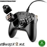 Thrustmaster ESWAP X2 H.E. - Modularer Hall-Controller XBOX/PC | Driftfreie...