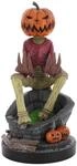 Cableguys Disney Die Nachtmahr von Santa Claus Gaming-Figur Jack, K&ouml;nig der