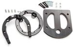 SW-Motech TRT.00.475.31200/B ION Tankring f&uuml;r Kawasaki Z650 ER650H/Ninja 650 EX650K