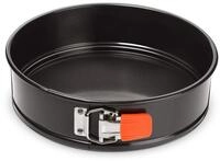 Le Creuset Antihaft Springform, Rund, &Oslash; 26 cm, Sauerteigbest&auml;ndig, Aus...