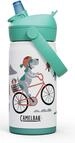 CAMELBAK THRIVE FS KIDS VSS 12OZ Trinkflasche Sport &ndash; vakuumisolierter...