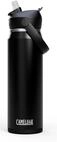 Camelbak Thrive Flip Straw VSS 25oz Trinkflasche Sport &ndash; vakuumisolierter...