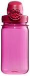 Nalgene OTF Trinkflaschen Pink 0,35 L