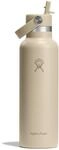 Hydro Flask &ndash; Standard Flex Straw Cap 621 ml (21 oz) Bottle