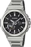 Casio G-SHOCK G-Steel GST-B1000D-1AER Herren Solar-Quarzuhr mit Bluetooth-Verbindung,