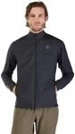 Fox Racing Herren Ranger Wind Jacket Jacke, Schwarz, Small | Leicht und...