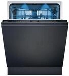 Siemens iQ500 Smarter Vollintegrierter Geschirrsp&uuml;ler 60 cm SN65ZX17CE | Made...
