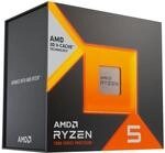 AMD Ryzen 5 7500X3D Box