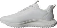 Calvin Klein Herren Eva Runner Lace Up Mat Mix Ym0ym01442 Low Top