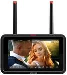Atomos Ninja TX GO 5 Zoll 1500 Nit Monitor Recorder &ndash; 6K ProRes RAW HDMI, CFexpress