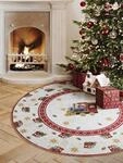 Villeroy & Boch Toy's Delight Limited Edition Christmas Train - Baumrock...