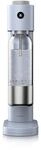 WMF Element One Wassersprudler &ndash; vollautomatische Edelstahl Sprudelmaschine mit 3