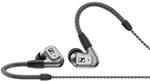 Sennheiser IE 200 kabelgebundene Audiophile Stereo Kopfh&ouml;rer - In-Ear Earbuds...