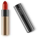 KIKO Milano Gossamer Emotion Creamy Lipstick 117, Creme-Lippenstift Mit Vollem