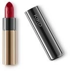 KIKO Milano Gossamer Emotion Creamy Lipstick 113, Creme-Lippenstift Mit Vollem