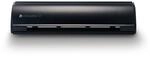 SILHOUETTE CAMEO 5 Alpha (&alpha;) Schneidemaschine, 30,5 cm, Schwarz Matt